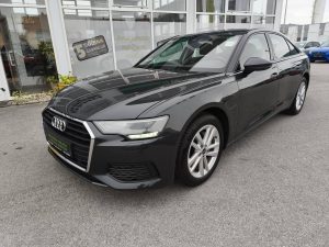Audi A6 35 TDI EDIITON 120kw – 1 godina garancije! Audi A6 35 TDI EDIITON 120kw – 1 godina garancije!