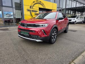Opel Mokka Elegance Aut.1.2 Turbo 96kw – 1 godina garancije!
