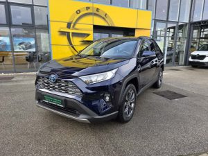 Toyota Rav4 2.5 HSD 131kw  Hibrid (HEV)