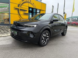 Opel MOKKA GS Line Aut 1.2, 96kW – 7 godina garancije!