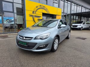 Opel Astra J Enjoy 1.4 74kw – 1 godina garancije!