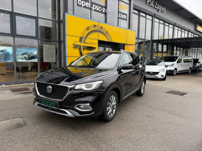 MG HS COMFORT 1.5T 119kw – 1 godina garancije!