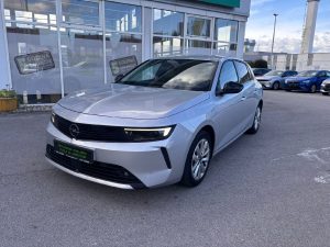 Opel ASTRA Bus Edition 1.2 Turbo 81kw – 7 godina garancije! Opel ASTRA Bus Edition 1.2 Turbo 81kw – 7 godina garancije!