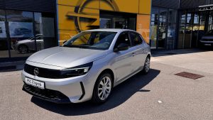 Opel Corsa Edition 1.2 55kw – 8 godina garancije! Opel Corsa Edition 1.2 55kw – 8 godina garancije!