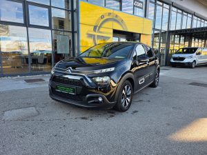 Citroen C3 1.2 61kw – 5 godina garancije! Citroen C3 1.2 61kw – 5 godina garancije!