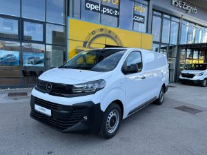 Opel VIVARO Van Enjoy L2H1 Automatik 2.0D 130kw – 7 godina garancije! Opel VIVARO Van Enjoy L2H1 Automatik 2.0D 130kw – 7 godina garancije!
