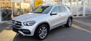 Mercedes-Benz GLE 350 de HIBRID 4MATIC 143kw – 1 godina garancije!