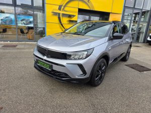 Opel Grandland 1.5D Aut.96kw – 7 godina garancije! Opel Grandland 1.5D Aut.96kw – 7 godina garancije!