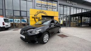 Opel Corsa Edition 1.2 55 kw N1-Teretno vozilo – 7 godina garancije! Opel Corsa Edition 1.2 55 kw N1-Teretno vozilo – 7 godina garancije!