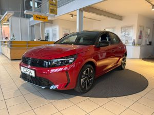 Opel CORSA GS Aut 1.2, 74kW – 8 godina garancije! Opel CORSA GS Aut 1.2, 74kW – 8 godina garancije!