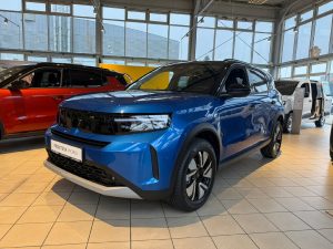 Opel FRONTERA GS Line Aut 1.2 Turbo 100kW – 8 godina garancije! Opel FRONTERA GS Line Aut 1.2 Turbo 100kW – 8 godina garancije!