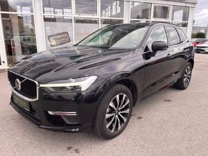 Volvo XC60 2.0 B4 AWD 145kw – Provjerena rabljena vozila! Volvo XC60 2.0 B4 AWD 145kw – Provjerena rabljena vozila!