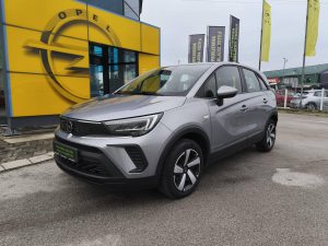 Opel CROSSLAND X Enjoy 1.5D 81kw – 1 godina garancije! Opel CROSSLAND X Enjoy 1.5D 81kw – 1 godina garancije!