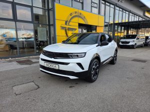 Opel MOKKA GS Line Aut 1.2, 96kW – 8 godina garancije! Opel MOKKA GS Line Aut 1.2, 96kW – 8 godina garancije!