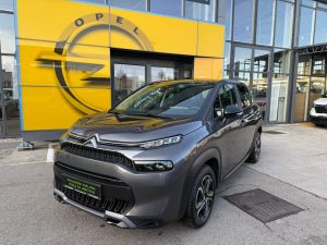 Citroen C3 AirCross 1.2 T 81kw – 5 godina garancije! Citroen C3 AirCross 1.2 T 81kw – 5 godina garancije!