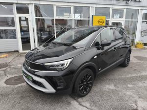 Opel Crossland Blitz 1.5D 81kw – 5 godina garancije!