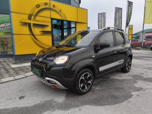 Fiat Panda CROSS 1.0 GSE 52kw – 1 godina garancije!