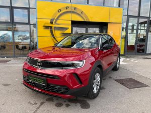 Opel Mokka Edition 1.2 Turbo 74kw – 1 godina garancije!