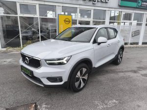 Volvo XC40 D3 Momentum – 1 godina garancije!