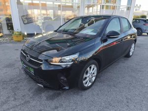 Opel Corsa Edition 1.2 55kw – 7 godina garancije!