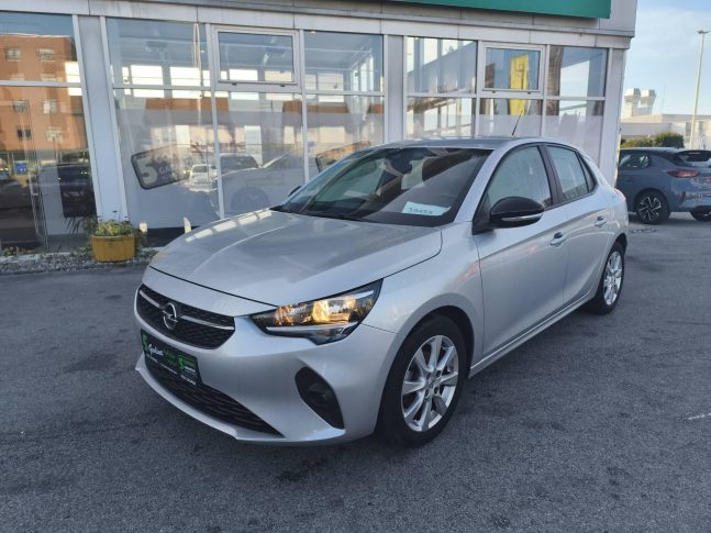 Opel Corsa Edition 1.2 55kw – 7 godina garancije!