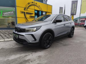 Opel Grandland GS LINE Aut 1.2 S/S, 96kW – 7 godina garancije!