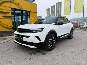 Opel Mokka GS Line Automatik 1.2 Turbo 96kw – 7 godina garancije!