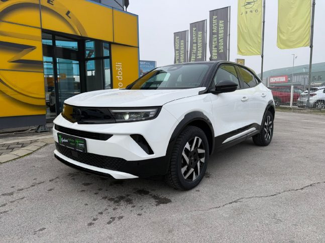 Opel Mokka GS Line Automatik 1.2 Turbo 96kw – 7 godina garancije!