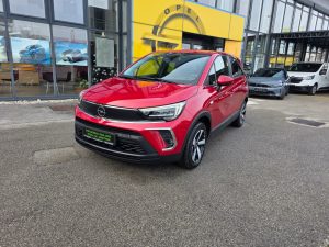 Opel Crossland Edition 1.2 Turbo 81kw – 1 godina garancije!