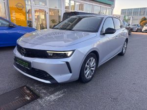 Opel Astra Edition 1.2 Turbo 81kw – 7 godina garancije!