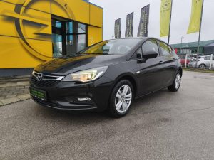 Opel Astra K Enjoy 1.4 Turbo 92kw – 1 godina garancije!