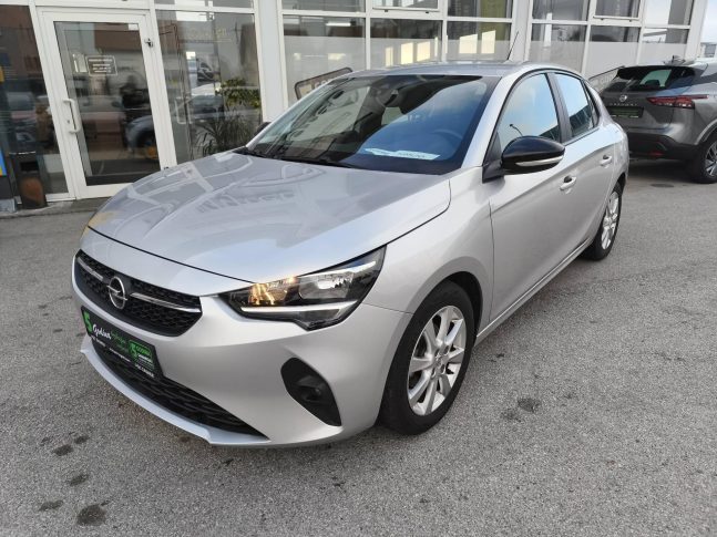 Opel CORSA Edition 1.2 S/S, 55kW – 7 godina garancije!