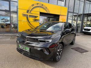 Opel MOKKA GS Line Aut 1.2, 96kW – 7 godina garancije! Opel MOKKA GS Line Aut 1.2, 96kW – 7 godina garancije!