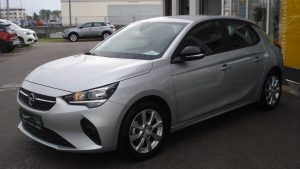 Opel CORSA Edition 1.2 S/S, 55kW – 7 godina garancije! Opel CORSA Edition 1.2 S/S, 55kW – 7 godina garancije!