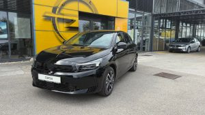 Opel CORSA GS 1.2 S/S, 74kW – 7 godina garancije! Opel CORSA GS 1.2 S/S, 74kW – 7 godina garancije!