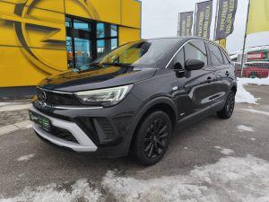 Opel CROSSLAND Blitz 1.2 S/S, 81kW – 7 godina garancije!