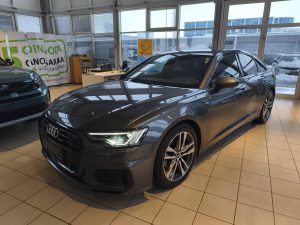 Audi A6 40 TDI S-tronic Quattro 150kw – 1 godina garancije!
