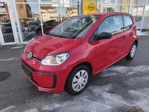 VW UP 1.0 44 kw – 1 godina garancije!