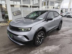 Opel MOKKA GS Line Aut 1.2, 96kW – 7 godina garancije!