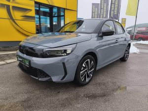 Opel CORSA GS 1.2 S/S, 74kW – 7 godina garancije! Opel CORSA GS 1.2 S/S, 74kW – 7 godina garancije!