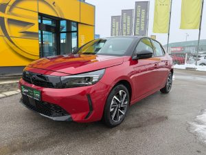 Opel CORSA GS Aut 1.2 S/S, 74kW – 7 godina garancije! Opel CORSA GS Aut 1.2 S/S, 74kW – 7 godina garancije!