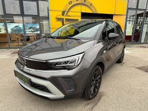 Opel Crossland D&T 1.2T 96kw – 7 godina garancije! Opel Crossland D&T 1.2T 96kw – 7 godina garancije!
