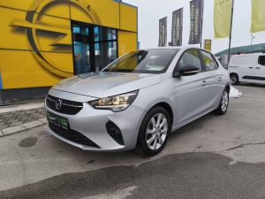 Opel CORSA Edition 1.2 S/S, 55kW – 7 godina garancije!