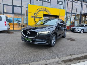 Mazda CX-5 2.2D 110kw – 1 godina garancije!