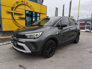Opel CROSSLAND Blitz 1.2 S/S, 81kW – 7 godina garancije!