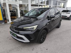 Opel CROSSLAND Blitz 1.2 S/S, 81kW – 7 godina garancije!