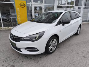 Opel ASTRA ST 1.5 CDTI 90kw – 1 godina garancije!