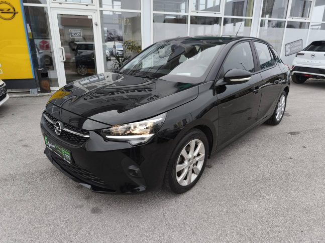 Opel CORSA Edition 1.2 S/S, 55kW – 7 godina garancije!