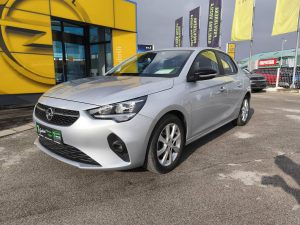 Opel CORSA Edition 1.2 S/S, 55kW – 7 godina garancije!