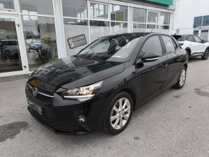 Opel CORSA Edition 1.2 S/S, 55kW – 7 godina garancije!